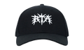 Mars Hat "Black" MEXOW422 A1790BKSRA