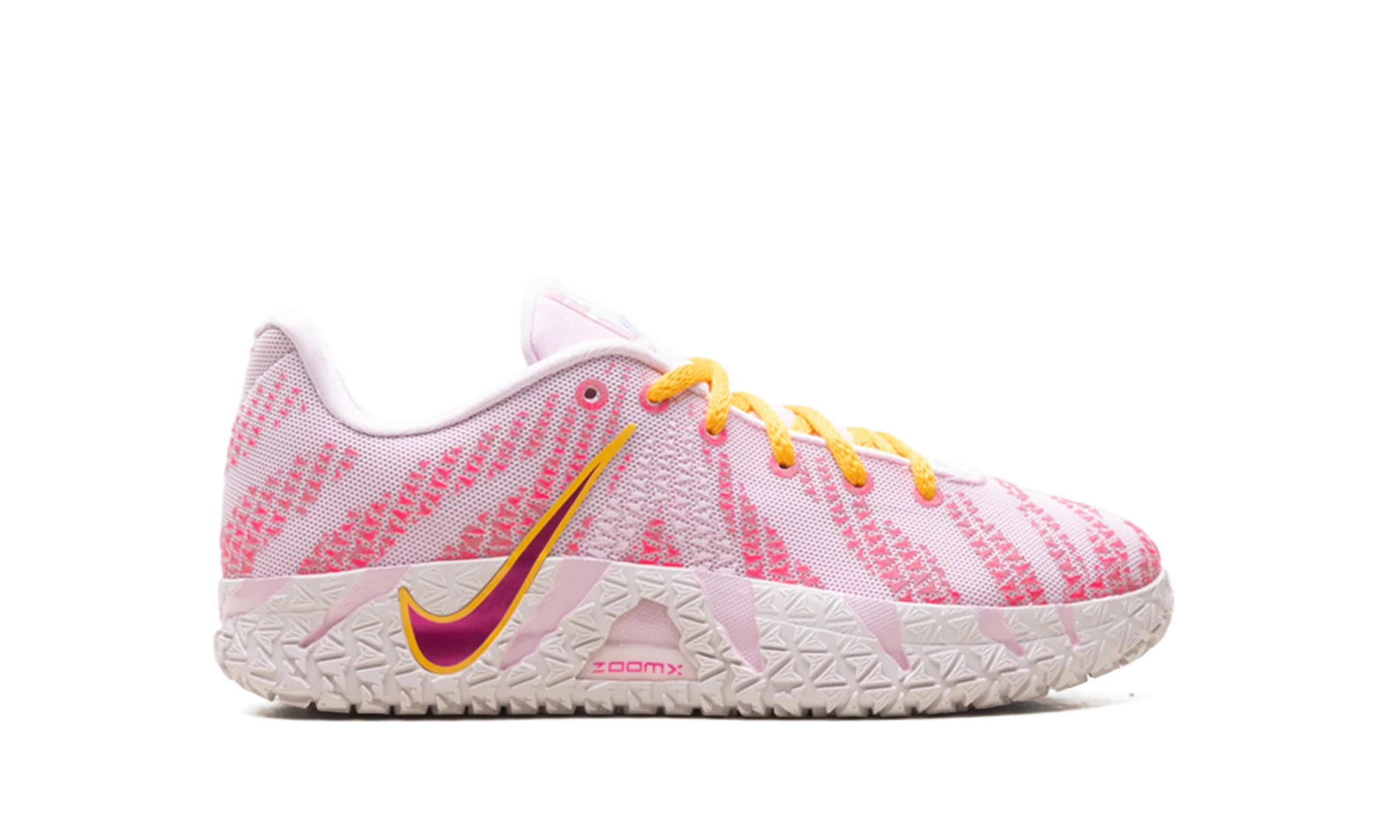 Nike Ja 3 GS "'Pink Foam'" IB4773 602