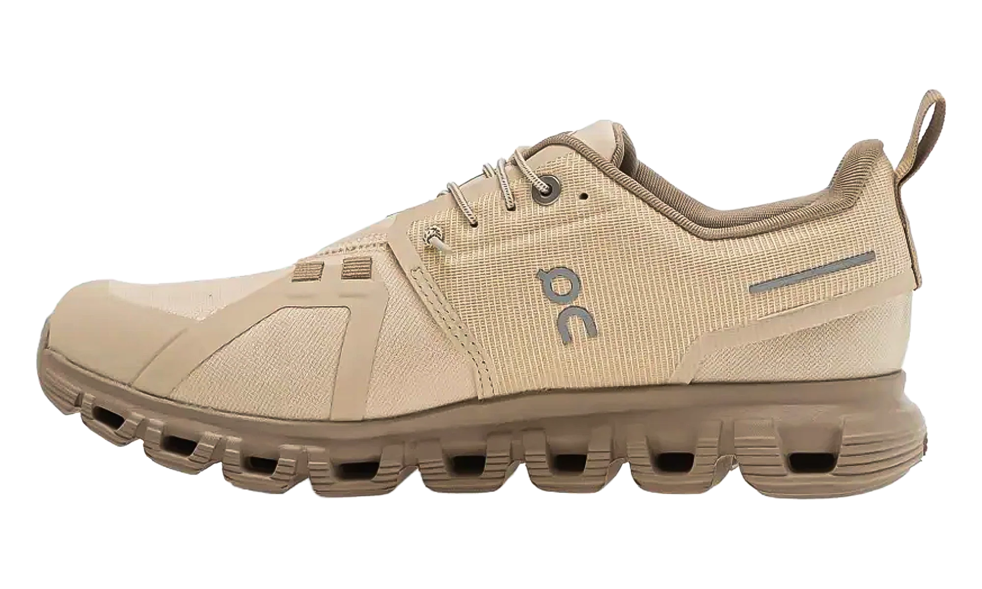 Cloud 6 Waterproof WMNS "Sand Desert" 3WF10054884