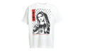 Maria Short-Sleeve Tee "White" SM HR1 0000 C17