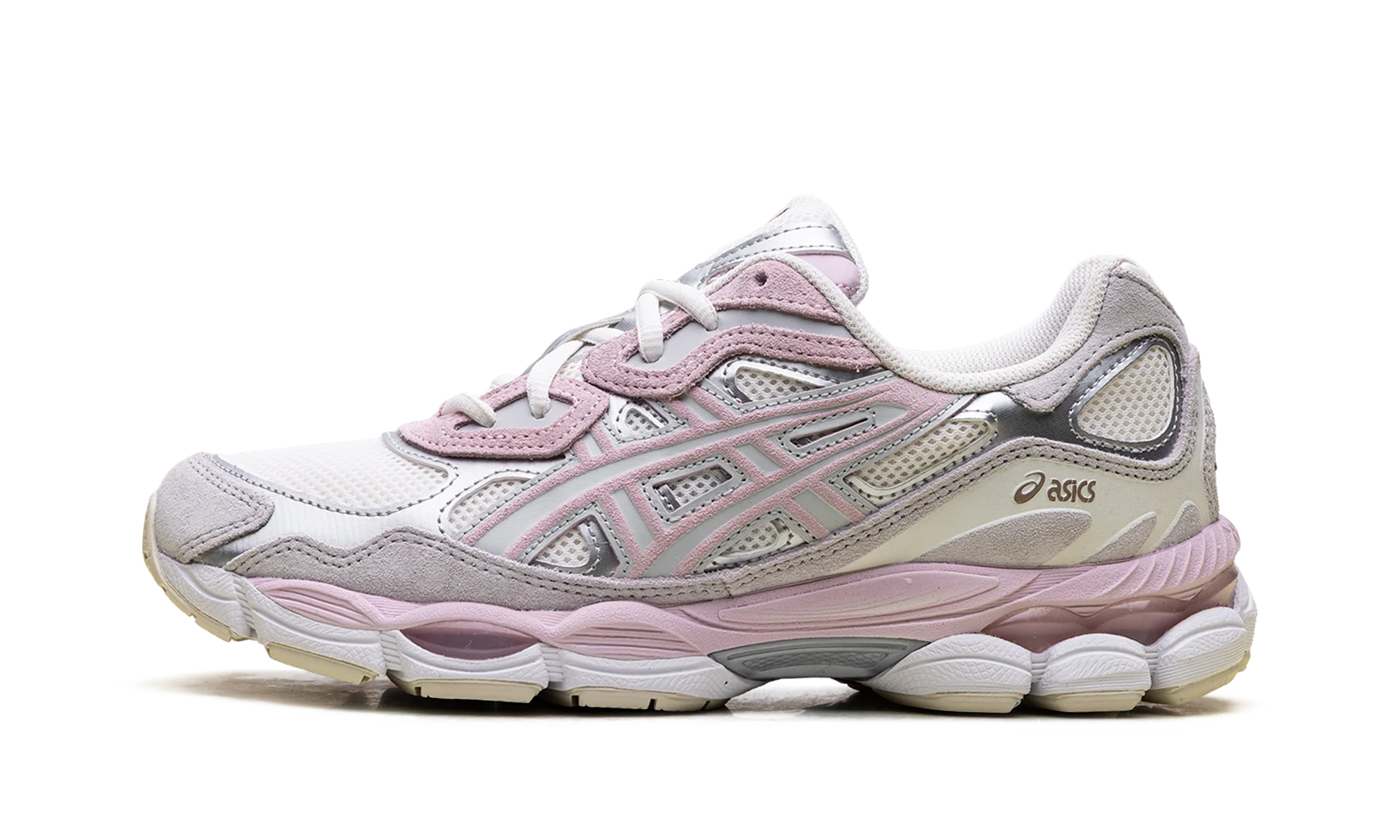 Gel-NYC "Concrete / Barely Rose" 1203A383 028
