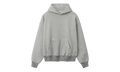 Signature Classic Hoodie "Concrete Grey" 192SP262053F
