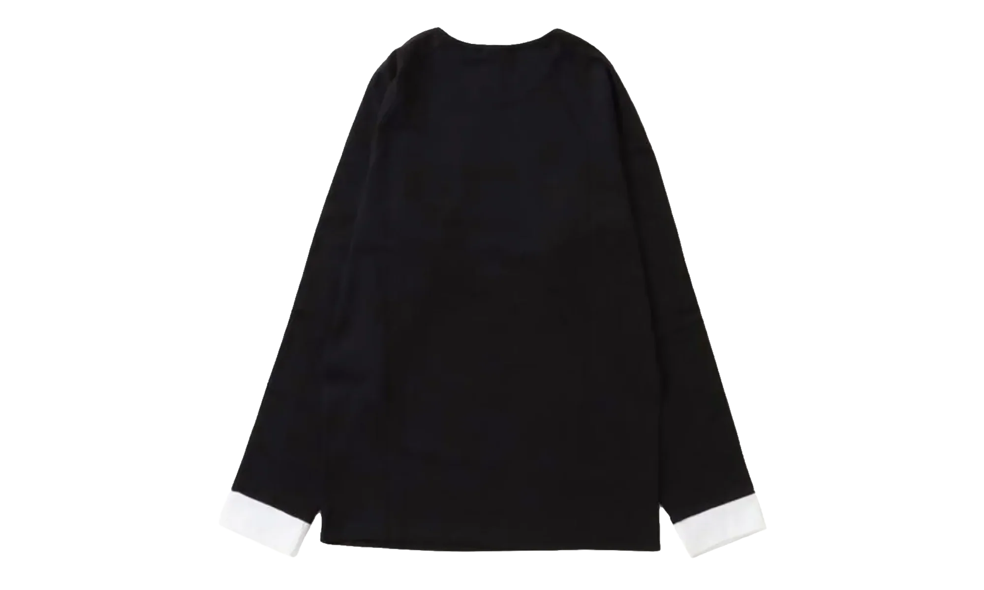 Adicolor Classics 3-Stripes Long Sleeve Tee "Black" IA4877
