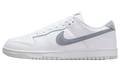 Dunk Low "White Ashen Slate" IH0632 141