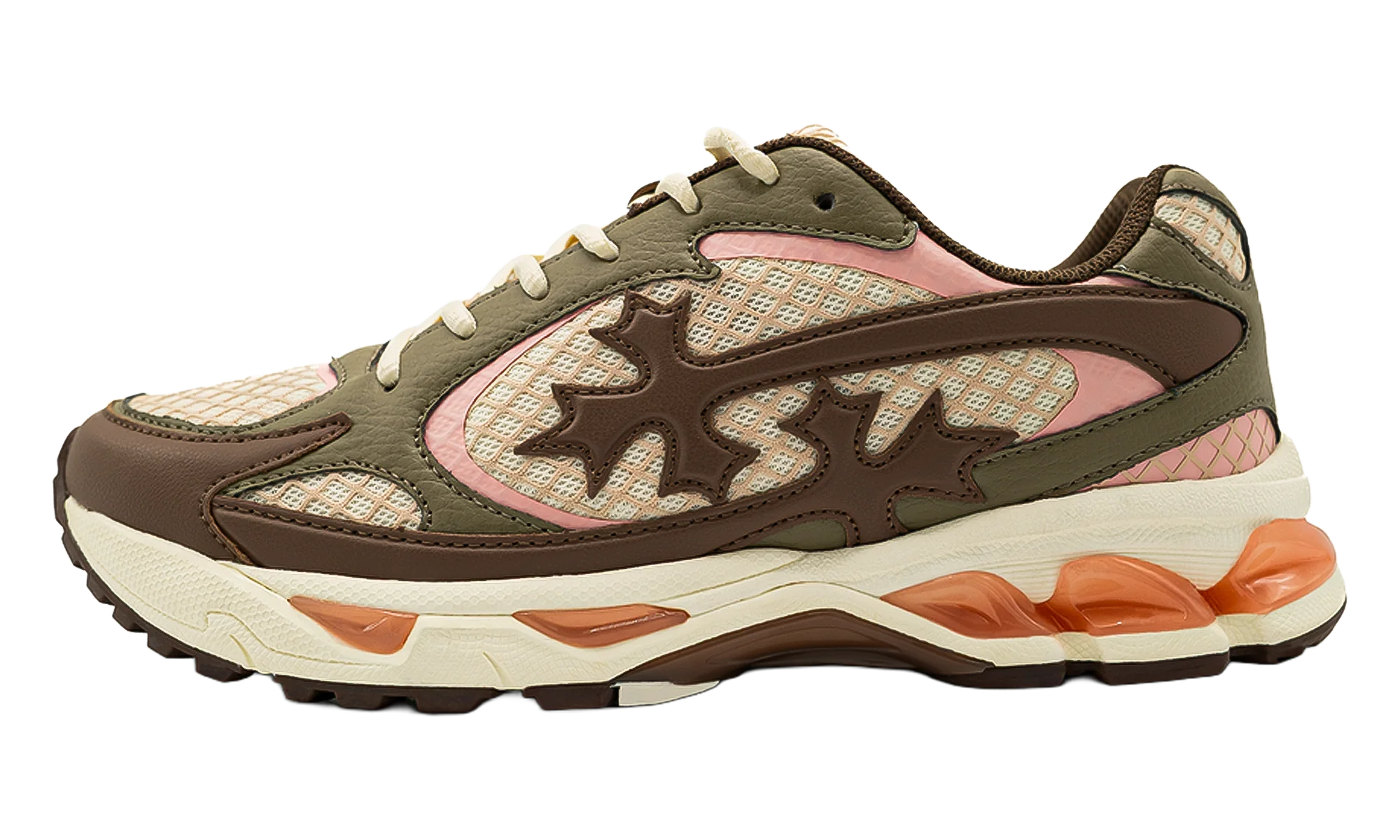 Kross Kountry Runner "Cherry" BS119