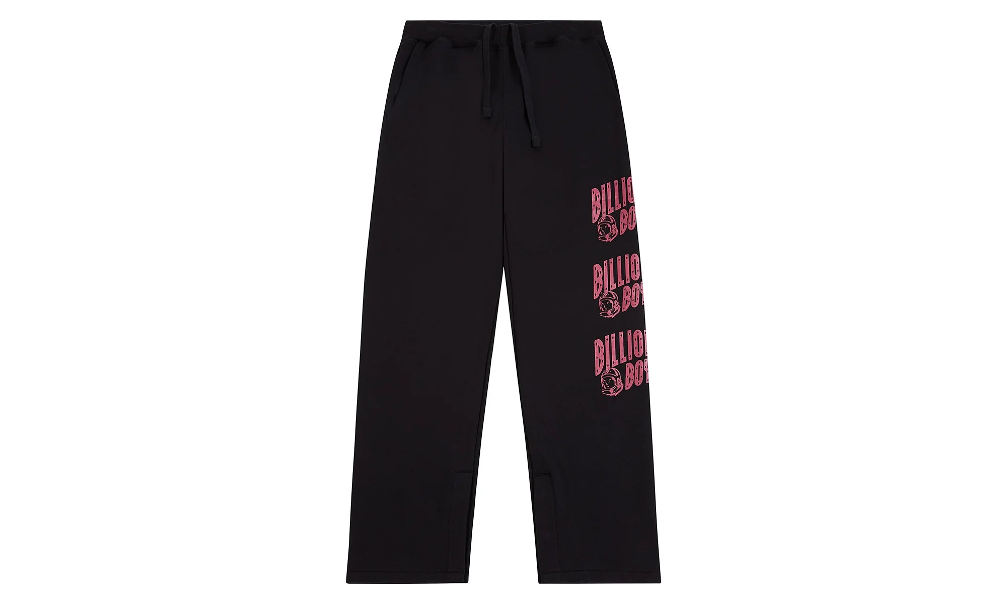 Triple B Sweatpant "Black" 851-9102-BLK