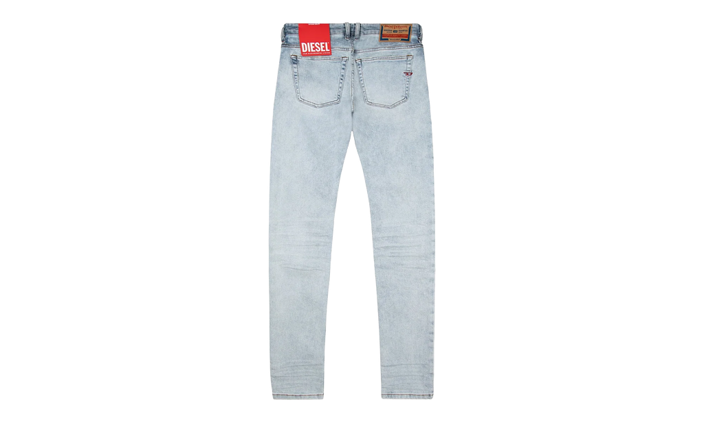 Skinny Jeans - 1979 Sleenker "Light Blue" A0359409H7301
