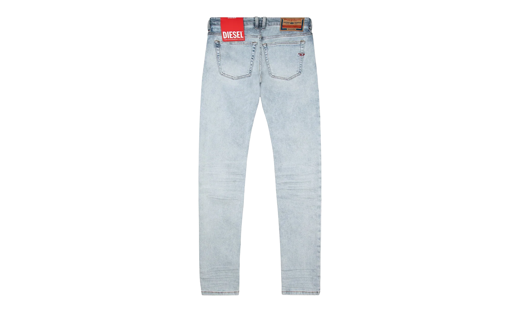 Skinny Jeans - 1979 Sleenker "Light Blue" A0359409H7301