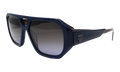 Navigator Sunglasses "Navy" MCM677S-416