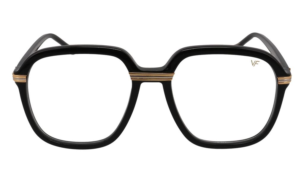 Executive Monte Carlo Edition Acetate "Black / Clear" MCEX2 0002 9T4