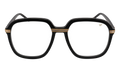 Executive Monte Carlo Edition Acetate "Black / Clear" MCEX2 0002 9T4