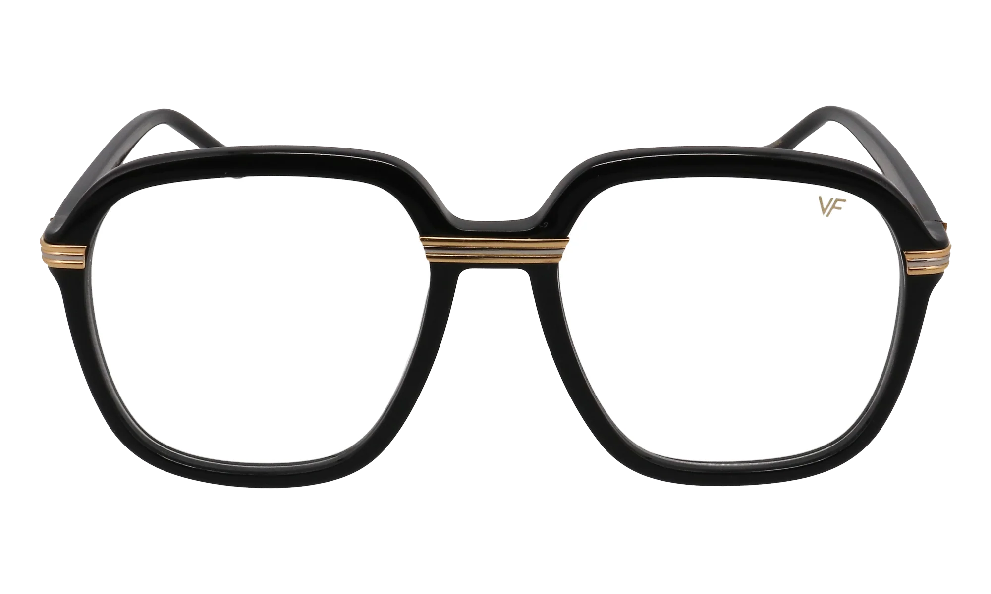 Executive Monte Carlo Edition Acetate "Black / Clear" MCEX2 0002 9T4