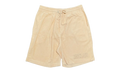 Towel French Terry Shorts "Beige" SMB06 1BEI