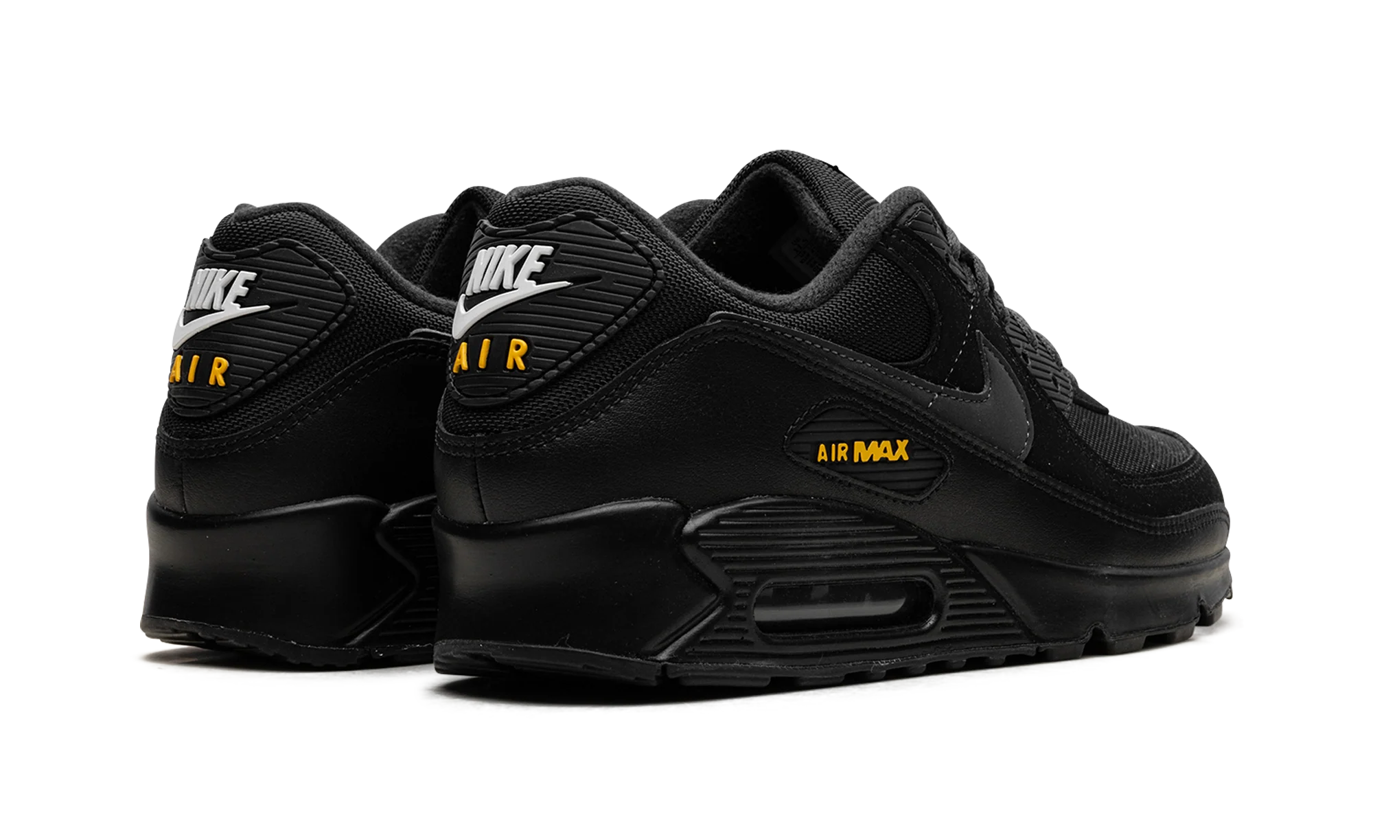 Air Max 90 "Black Speed Yellow" HM0628 001