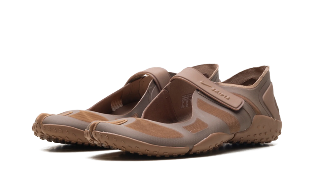 Air Rift Mesh WMNS "SKIMS - Archaeo Brown" IO7694 201