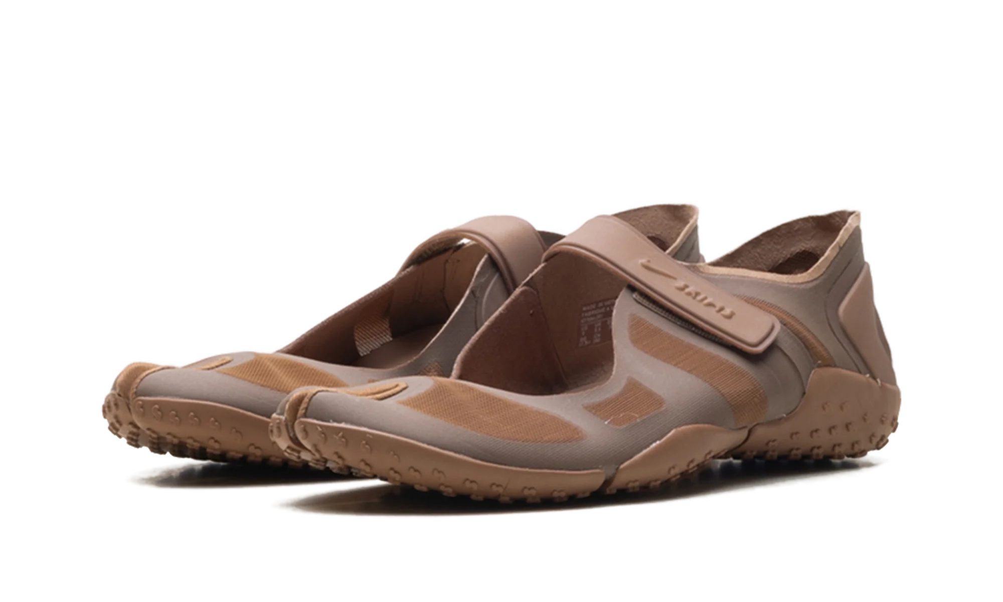 Air Rift Mesh WMNS "SKIMS - Archaeo Brown" IO7694 201