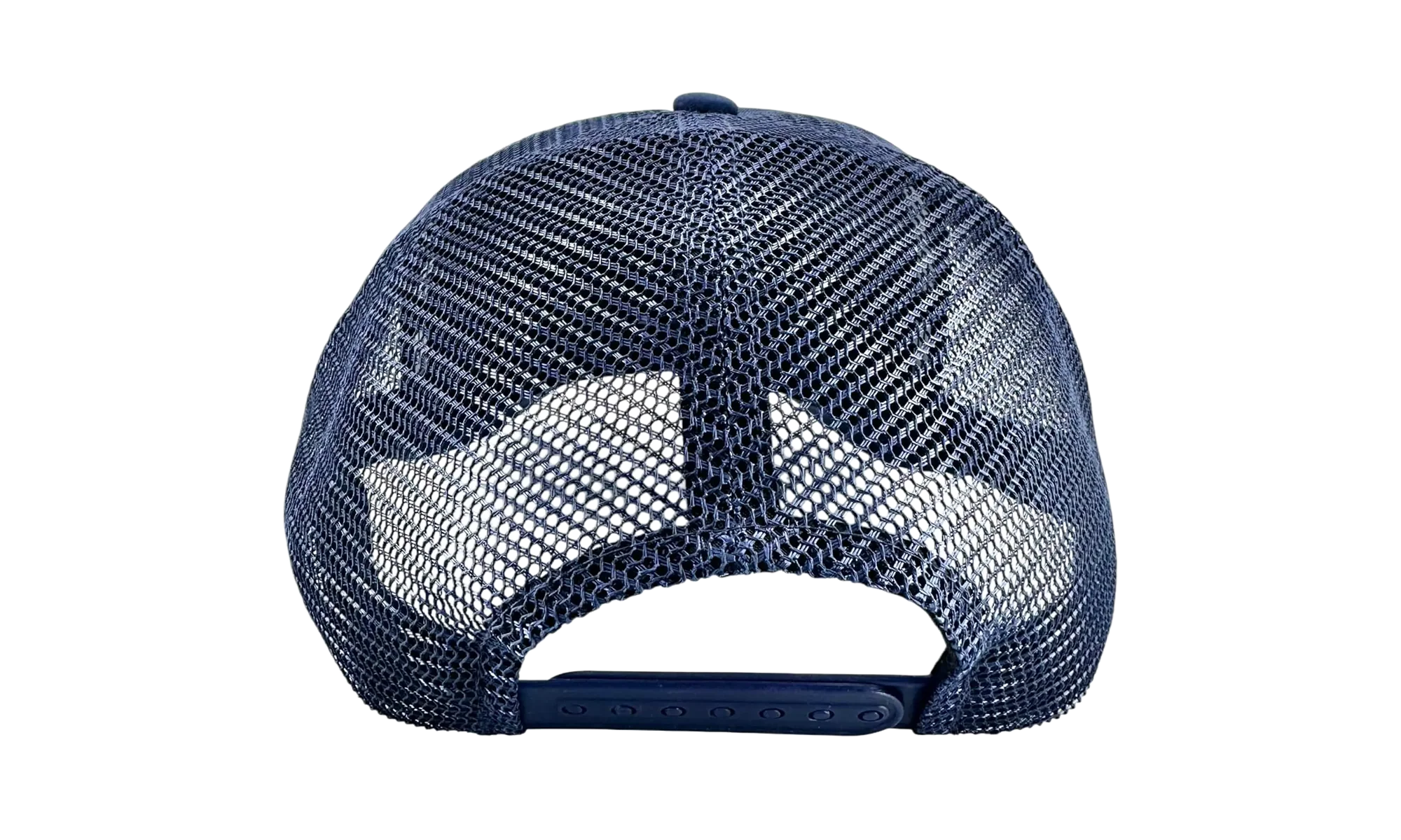 I Heart Trucker Hat "Navy" SP5der333