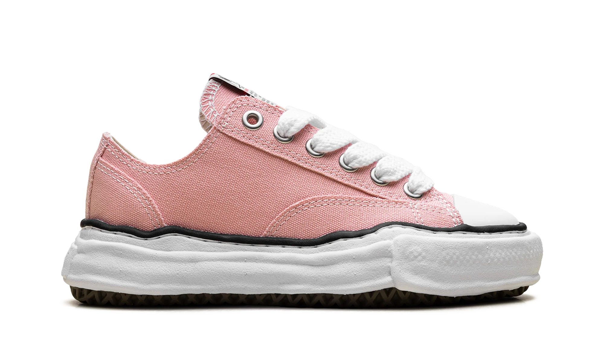 Peterson OG Sole "Pink" A01FW702 PINK