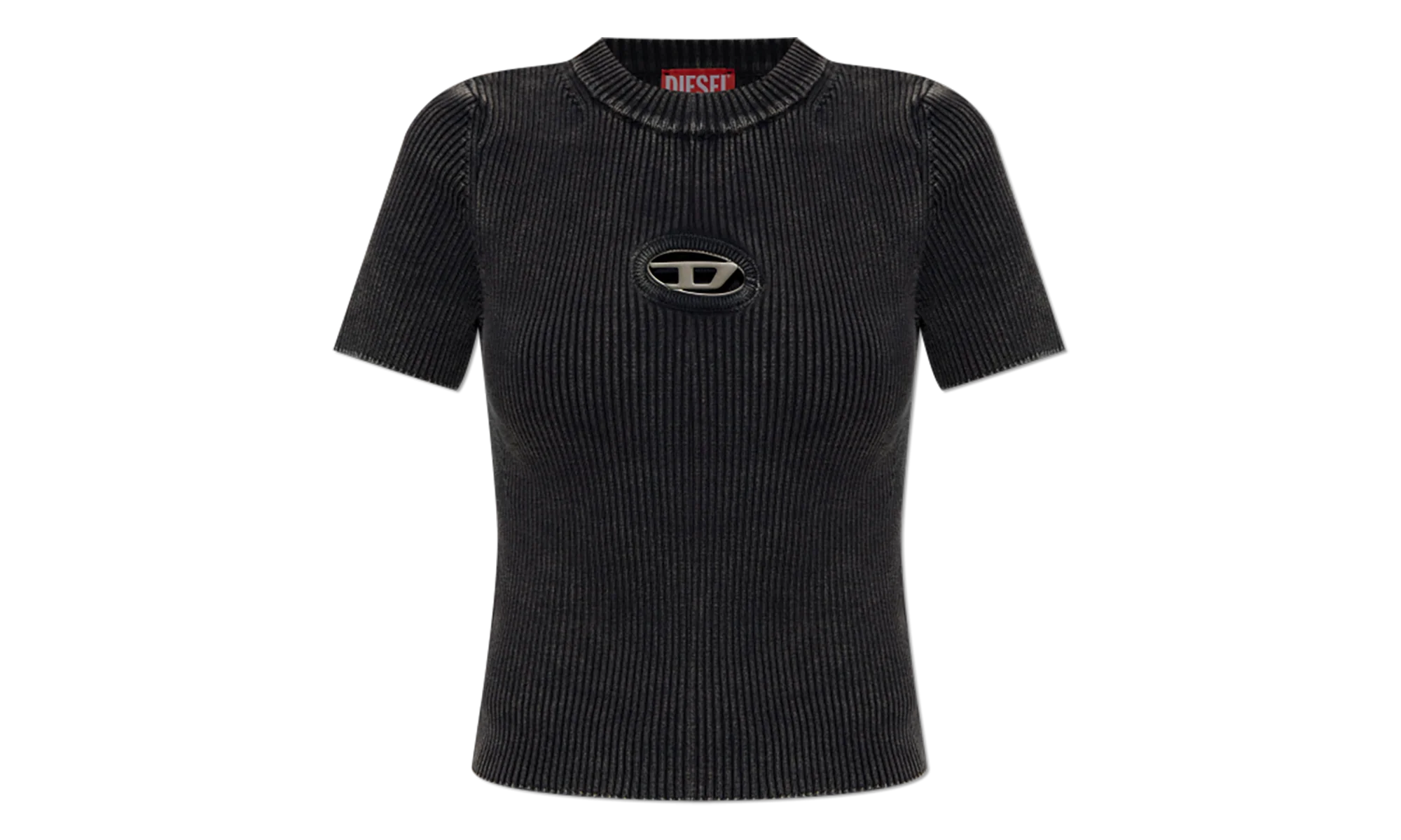 M-ANCHOR-A Knitwear WMNS "Black" A16249 0AKBQ 900