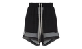 Boxer Shorts WMNS "Black" RO01E7377 S 09