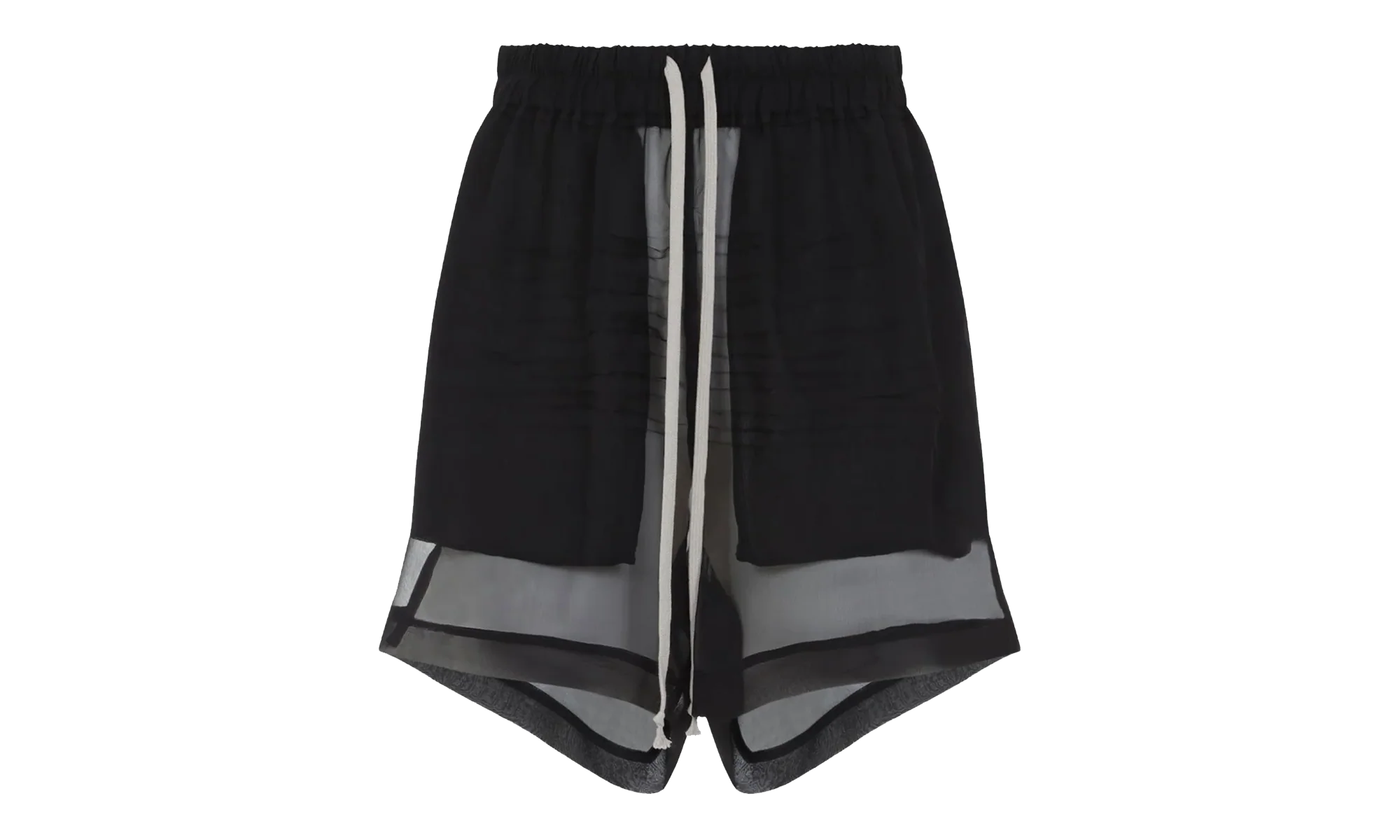 Boxer Shorts WMNS "Black" RO01E7377 S 09