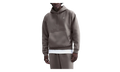 Solo Swoosh Pullover Hoodie "Black / Black / White" HV1082 289
