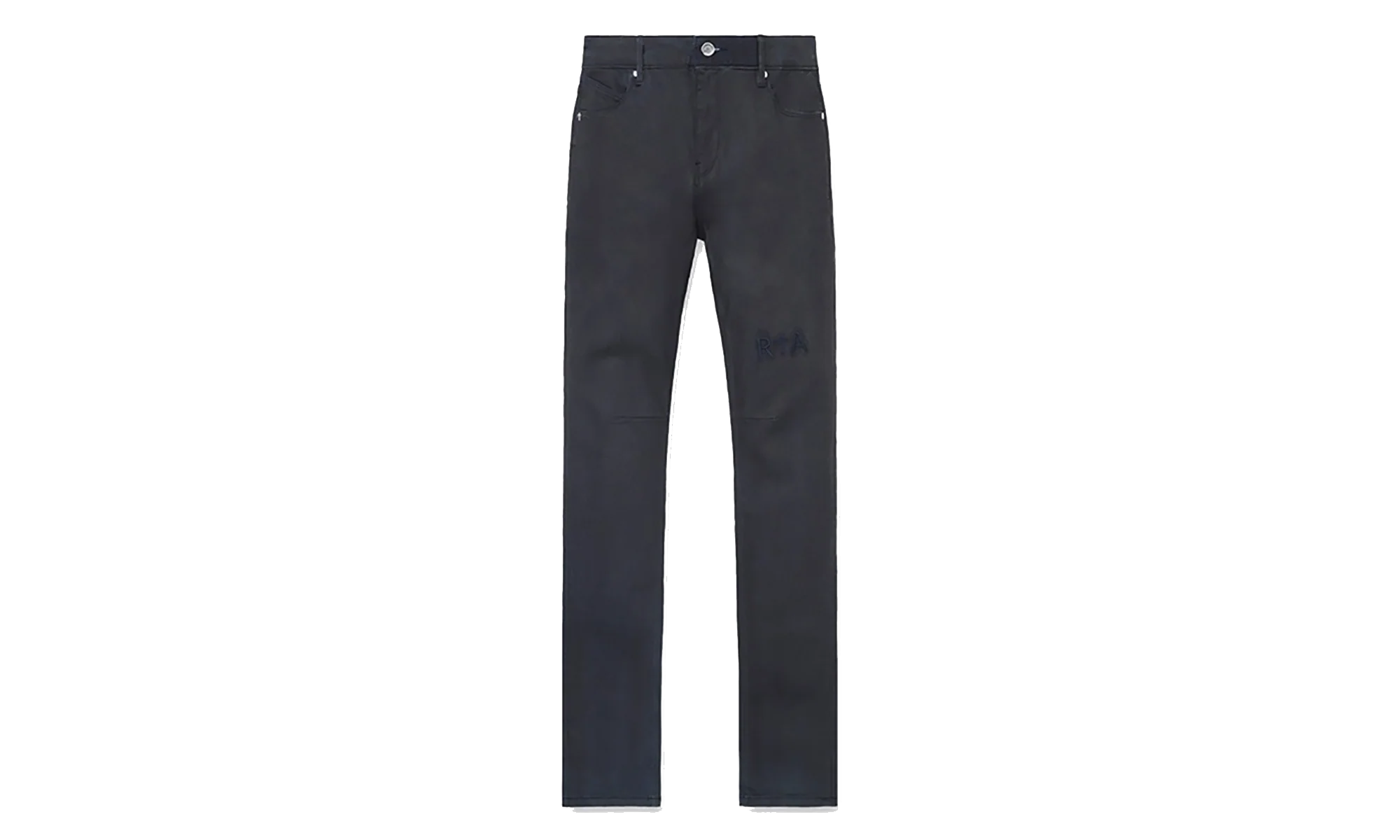 Bryant Skinny Jeans "Dusty Navy Triple Cross" MLFQD1085 B1205DNTCS