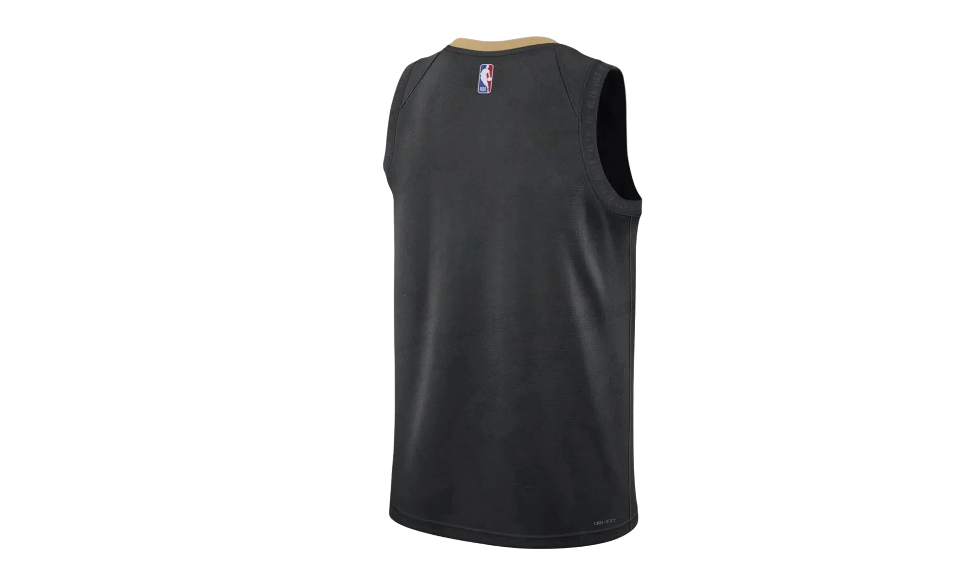 NBA Toronto Raptors City Edition Swingman Jersey 22-23 "Black" DO9645 010