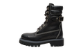 Ranger Boot "Timberland - Monogram Black" 1AD79L