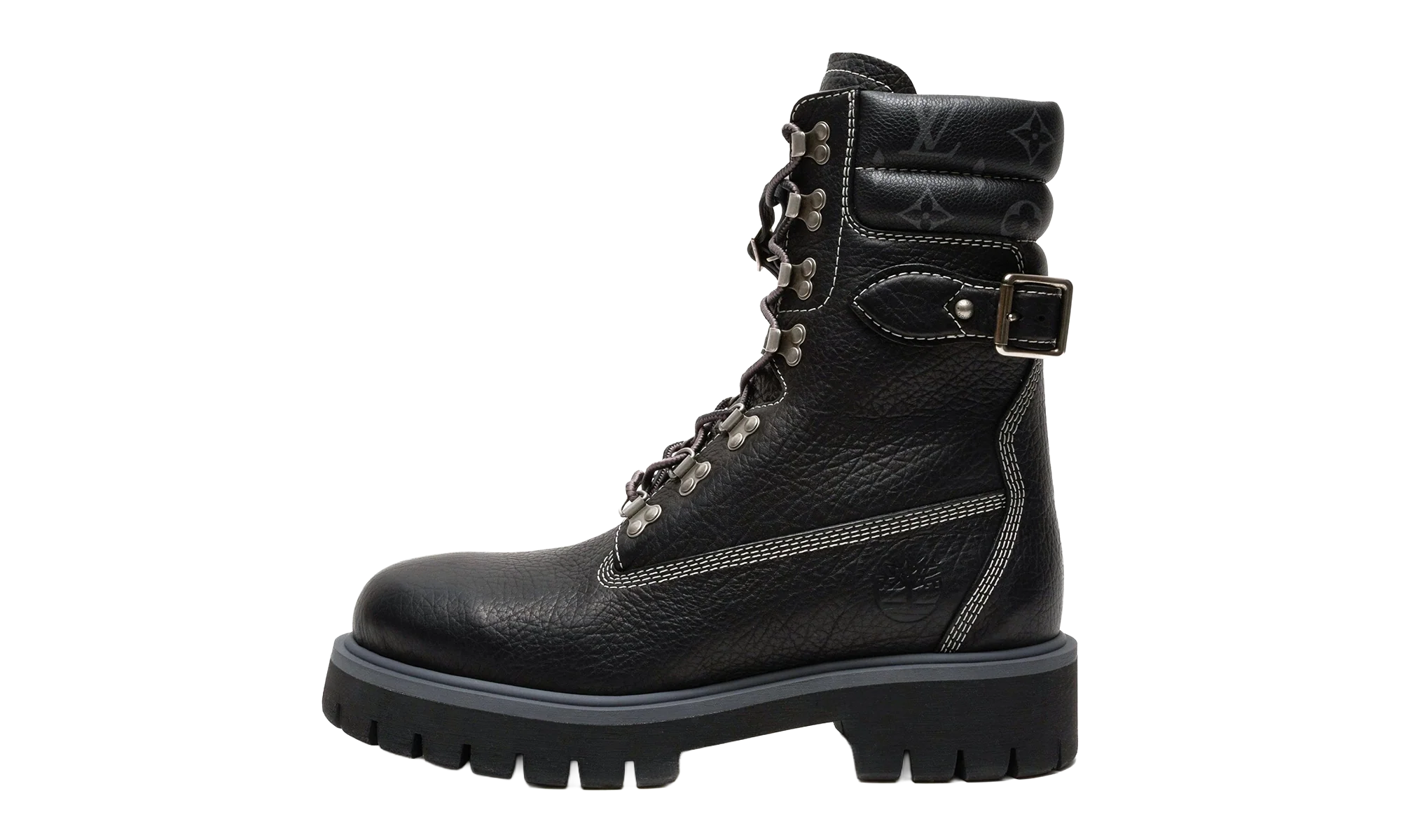 Ranger Boot "Timberland - Monogram Black" 1AD79L