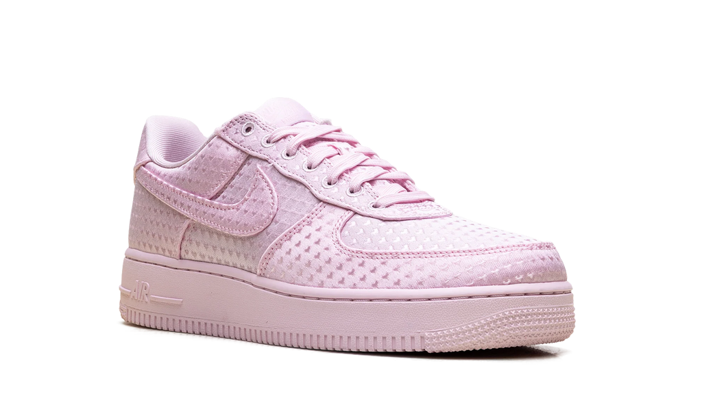 Air Force 1 Low WMNS "Valentine's Day - Pink Foam" IQ9965 601