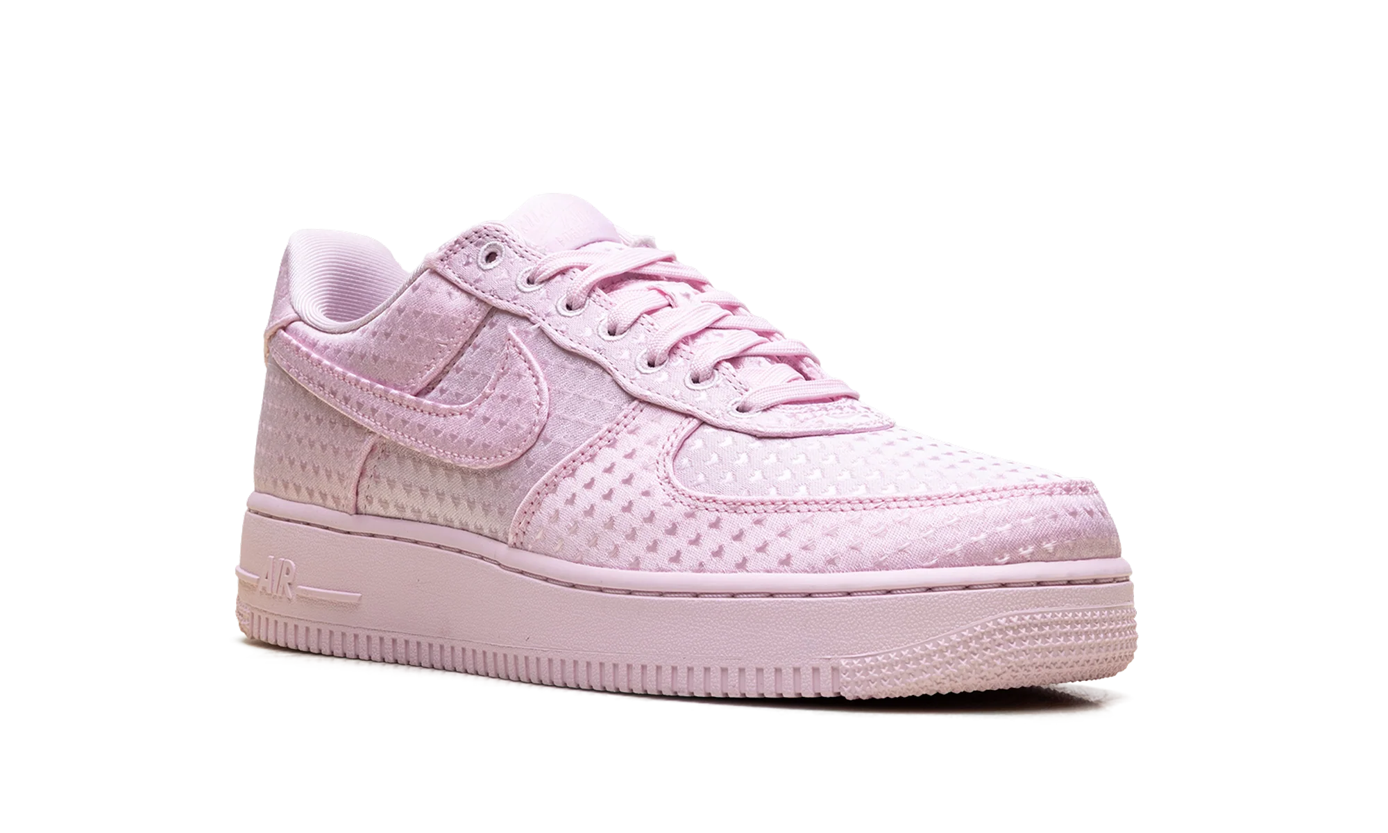 Air Force 1 Low WMNS "Valentine's Day - Pink Foam" IQ9965 601