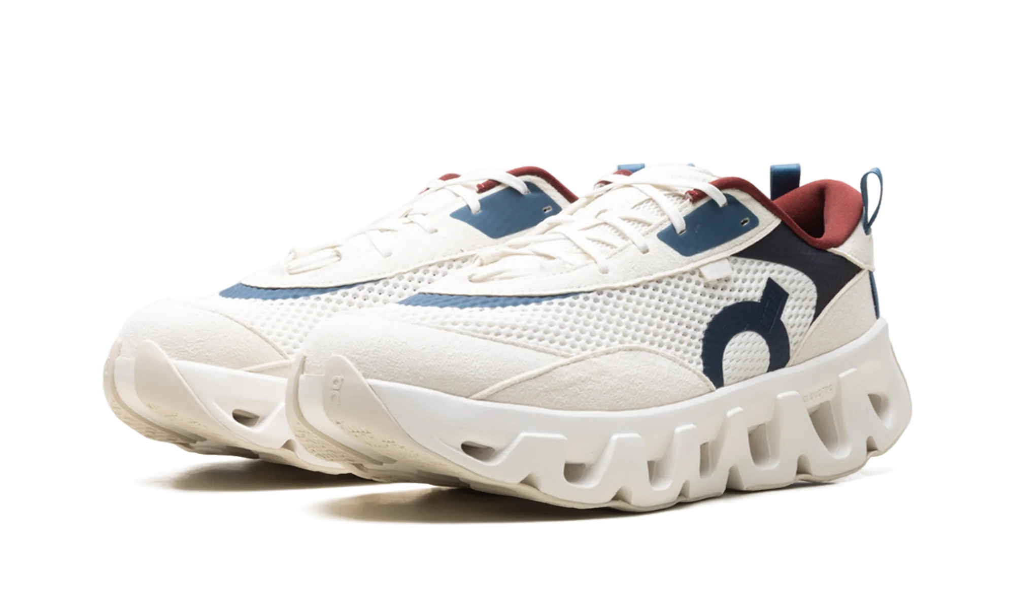 K-Tech 2 "Kith White Real Teal" 3MG10841200