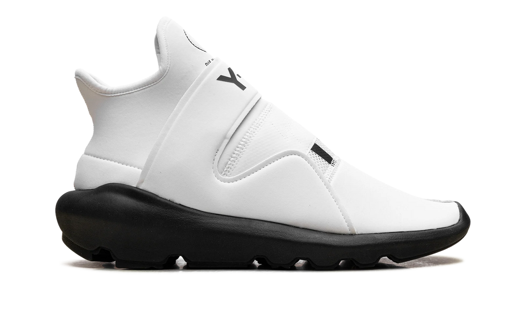 Suberou "Off White Black" BC0898