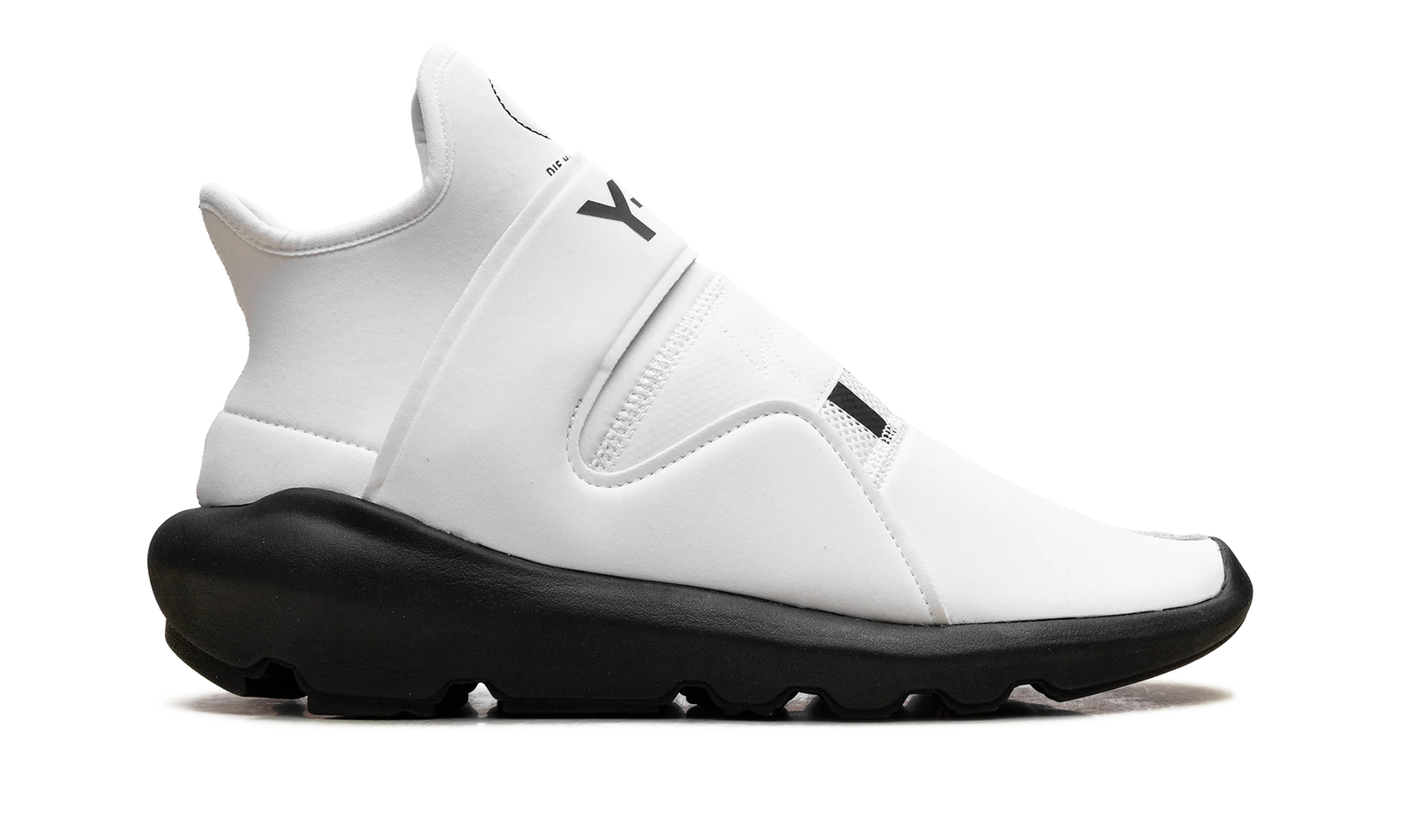 Suberou "Off White Black" BC0898