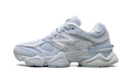 9060 "Sea Salt Oxford Blue" U90607KM