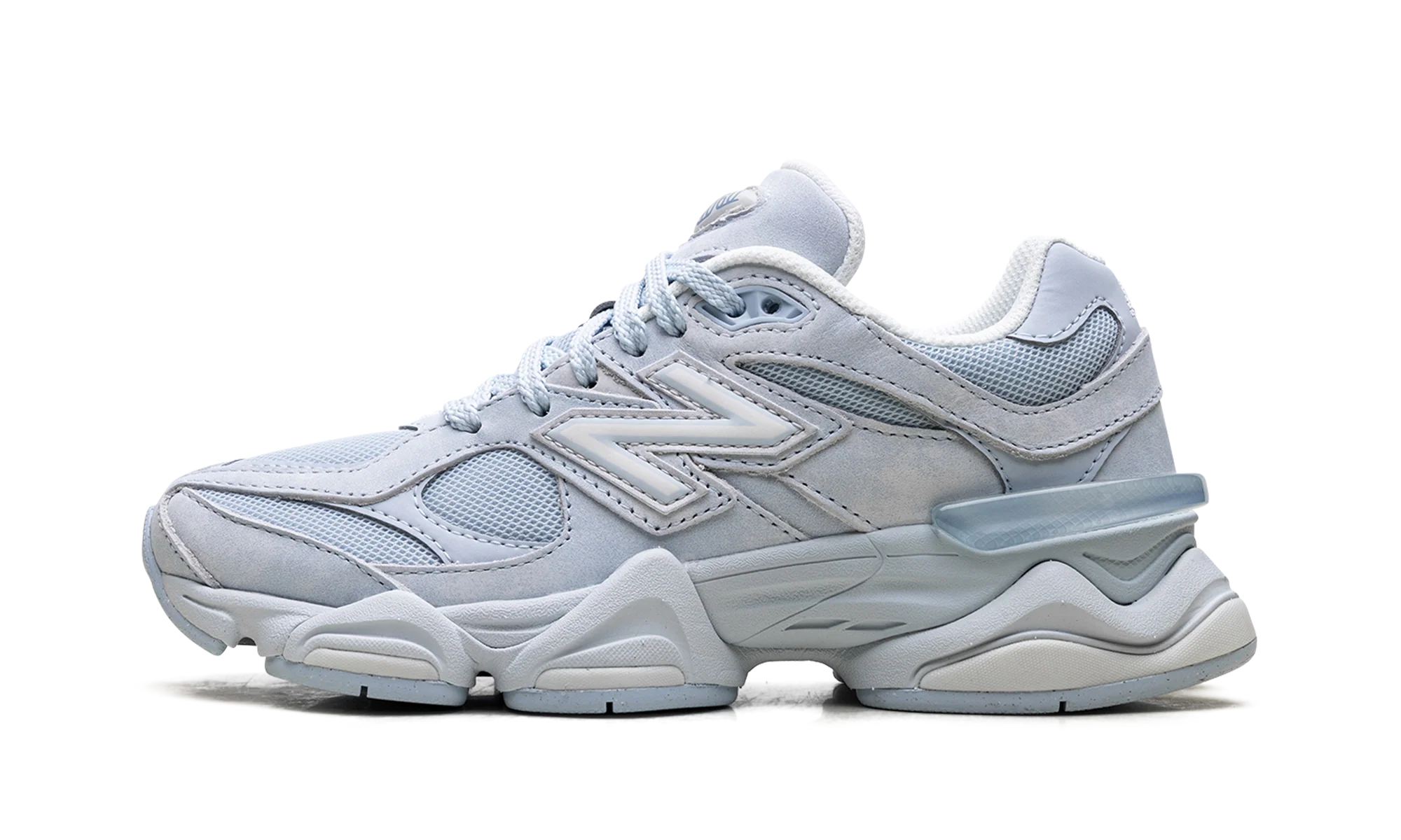 9060 "Sea Salt Oxford Blue" U90607KM