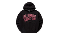 BB Curve Pullover Hoodie "Black" 851 9303 BLK