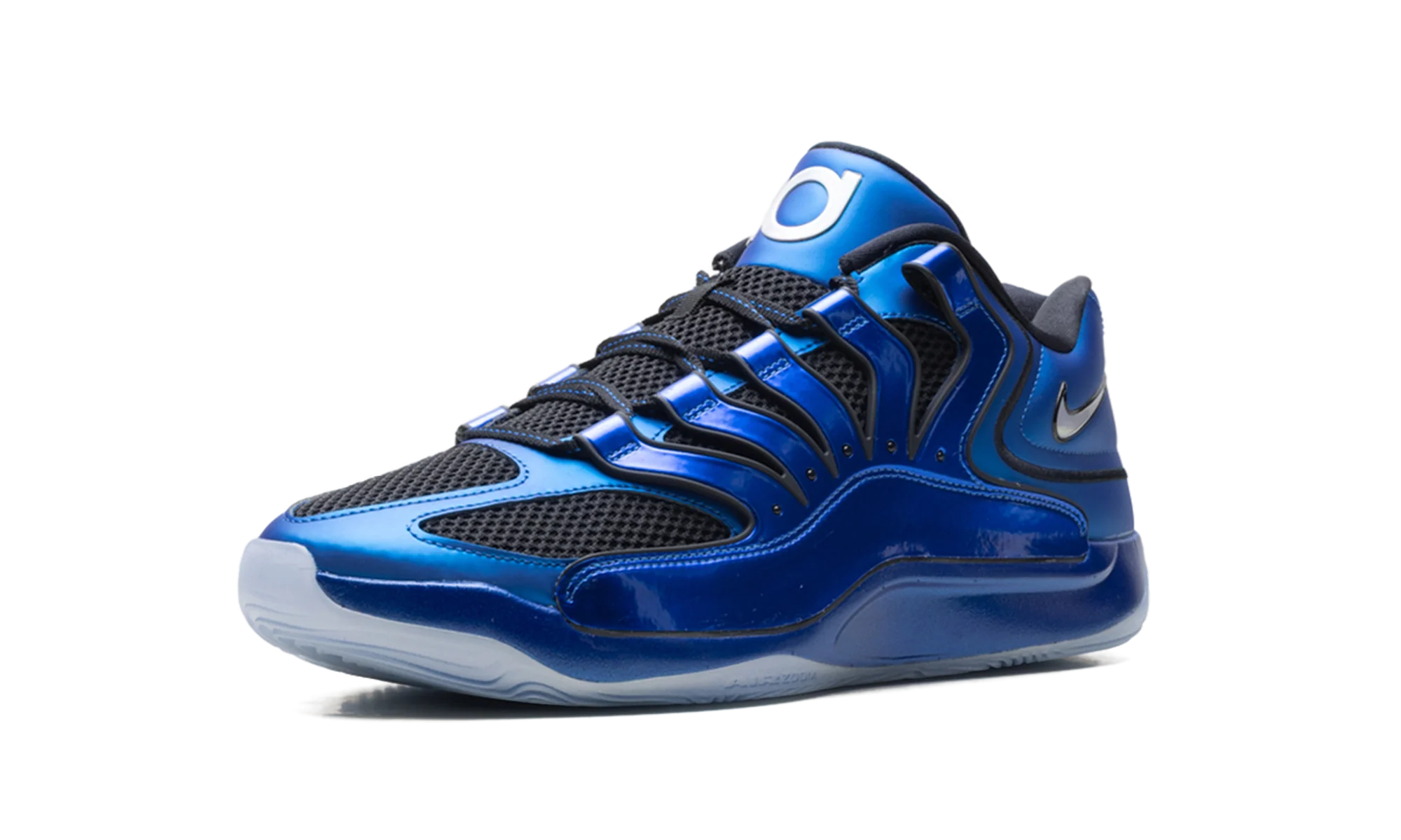 KD 18 SE "International Blue" IB6684 400