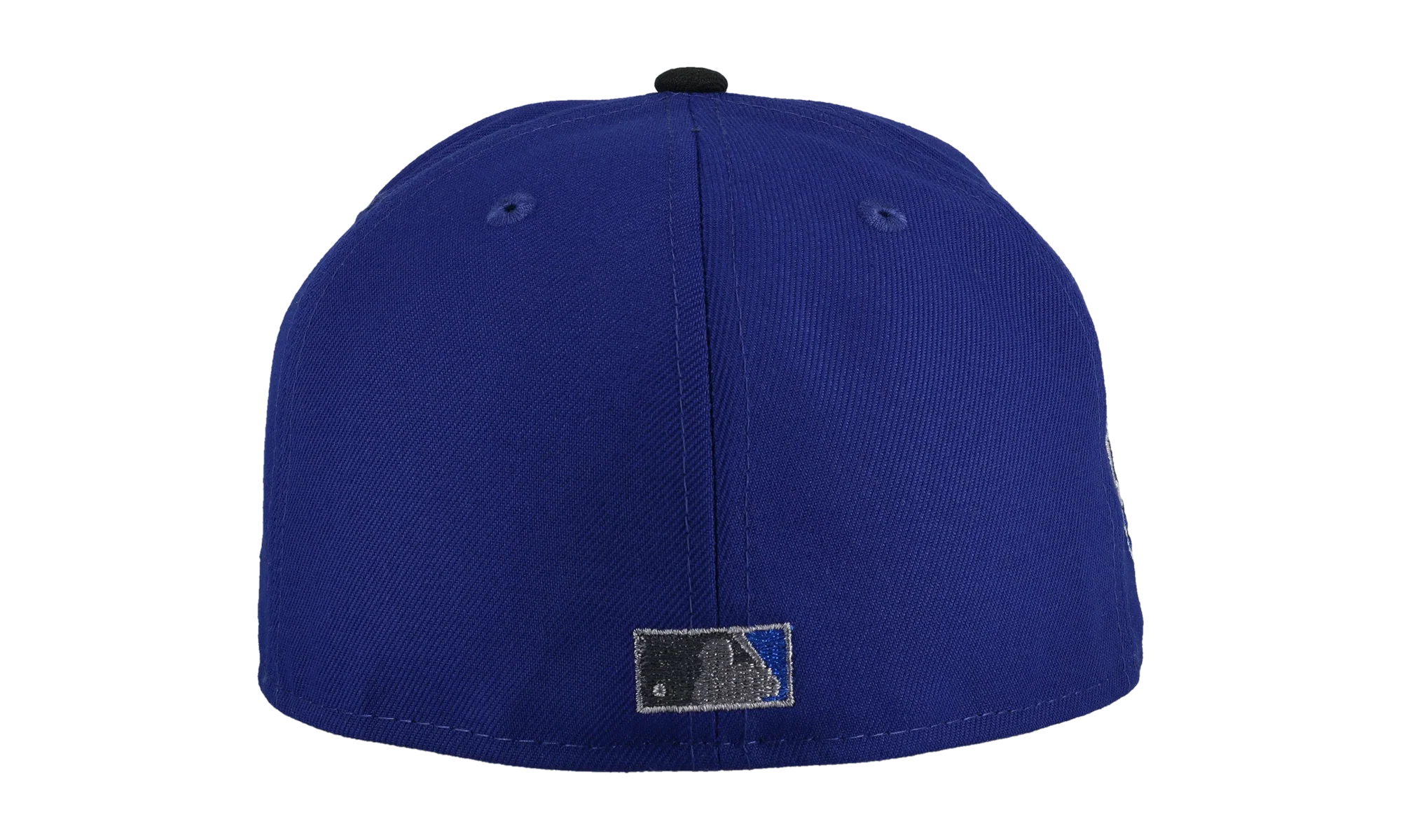 59FIFTY Kansas City Royals 2015 World Series Fitted Hat "Blue" NE137
