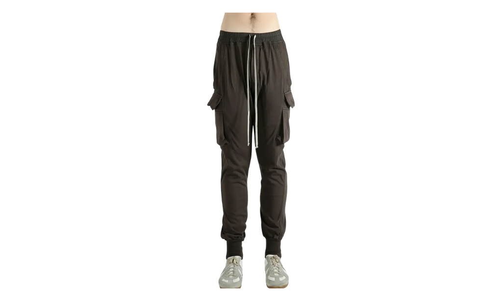 Pantaloni Mastodon Cut Pants "Dark Dust" DU02E7386 RIG 78