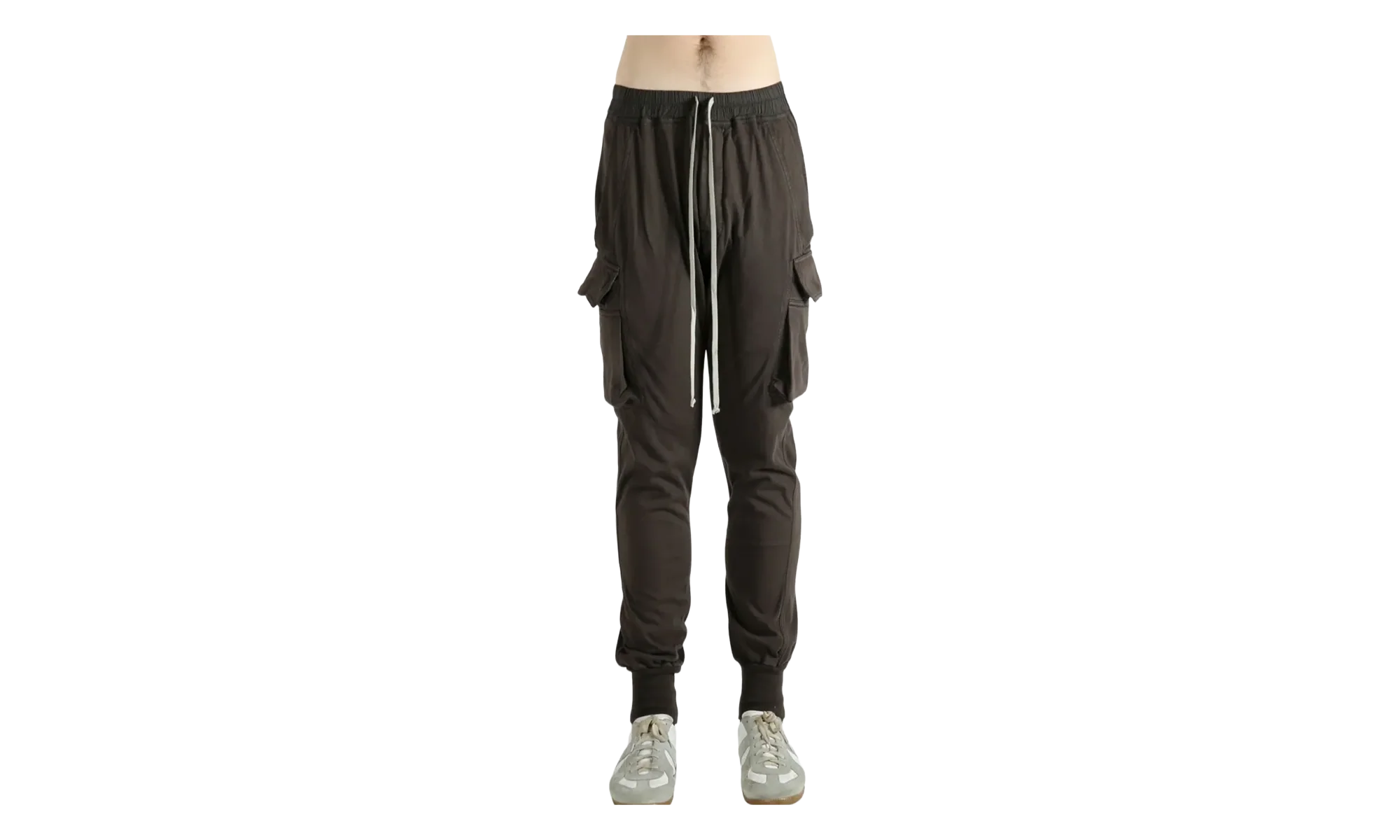 Pantaloni Mastodon Cut Pants "Dark Dust" DU02E7386 RIG 78