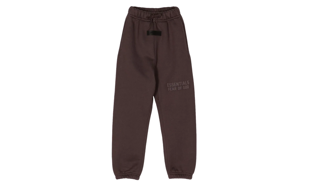 Relaxed Sweatpants GS "Plum" 785BT223005K