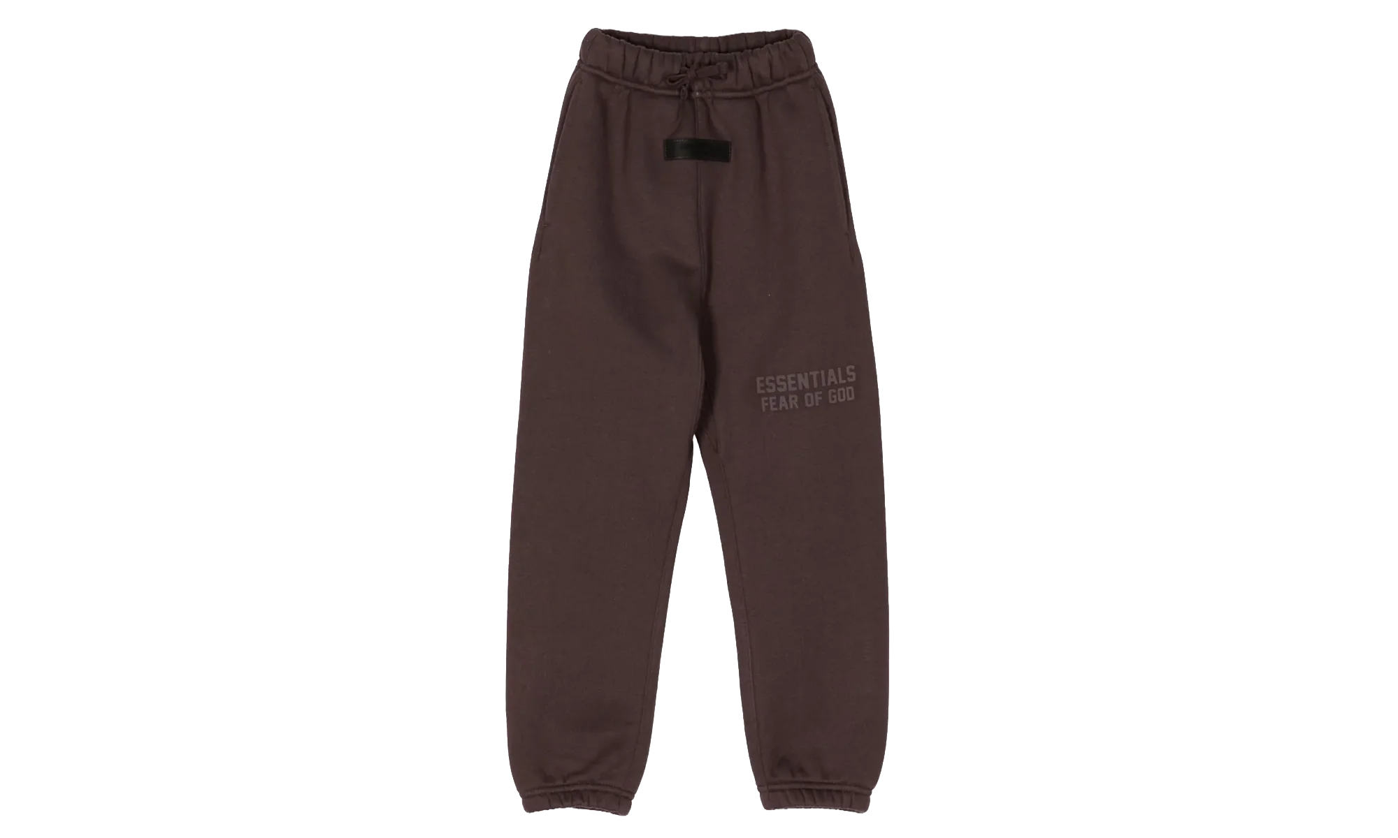 Relaxed Sweatpants GS "Plum" 785BT223005K