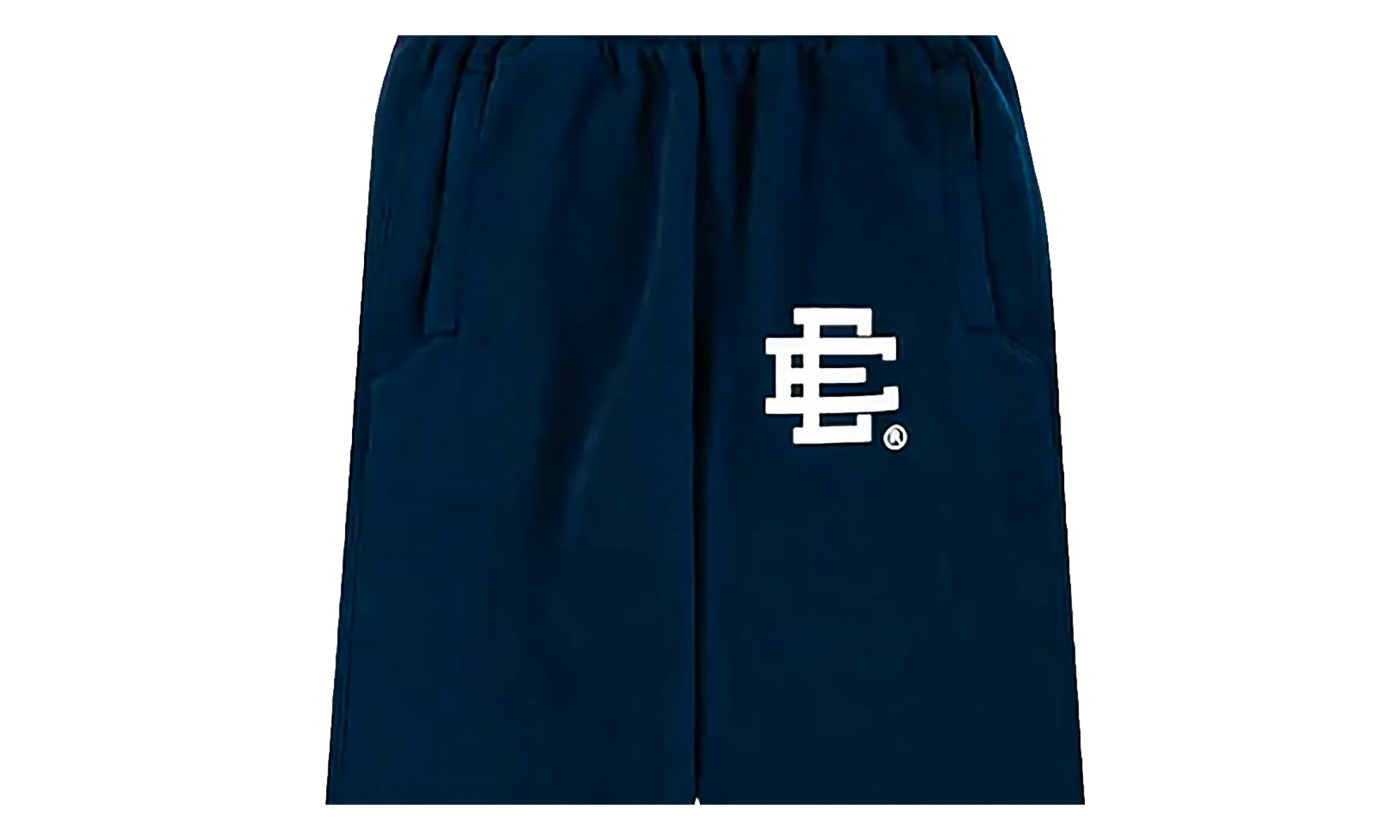 EE Basic Sweatpants "Navy / White" EE136