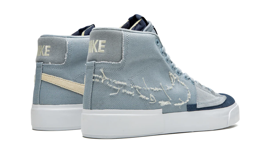 SB Zoom Blazer Mid Edge "Obsidian Mist" CI3833 401