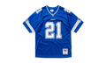 NFL Deion Sanders Dark Jersey "1996 Dallas Cowboys - Navy" LGJY4461 DCO96DSANAVY