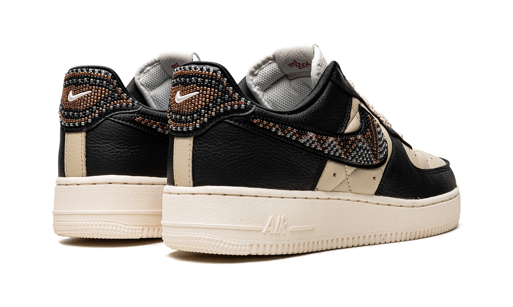 AIR FORCE 1 SP MNS WMNS"Premium Goods - The Sophia" DV2957 001