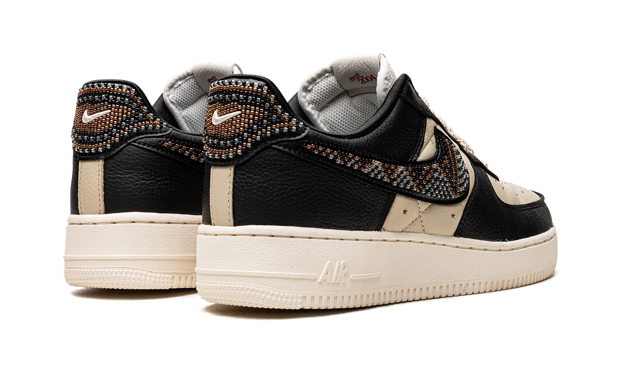 AIR FORCE 1 SP MNS WMNS"Premium Goods - The Sophia" DV2957 001