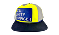 Toxic Cap "Neon Yellow" GD131